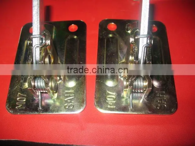 Formwork Clamp