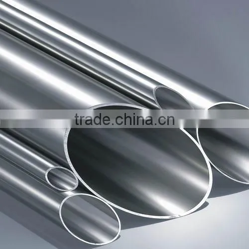 2014 style heat exchanger stainless steel tube