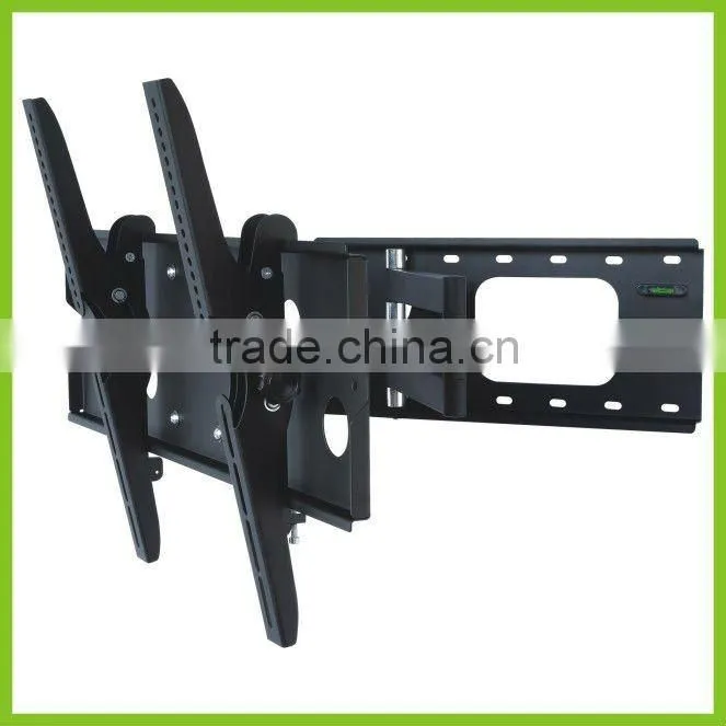 PLB109-84 VESA 800x400 Single Arm Extension TV Wall Mount Bracket