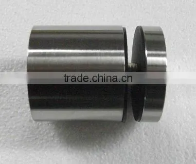 Stainless Steel Standoff Bracket for Glass