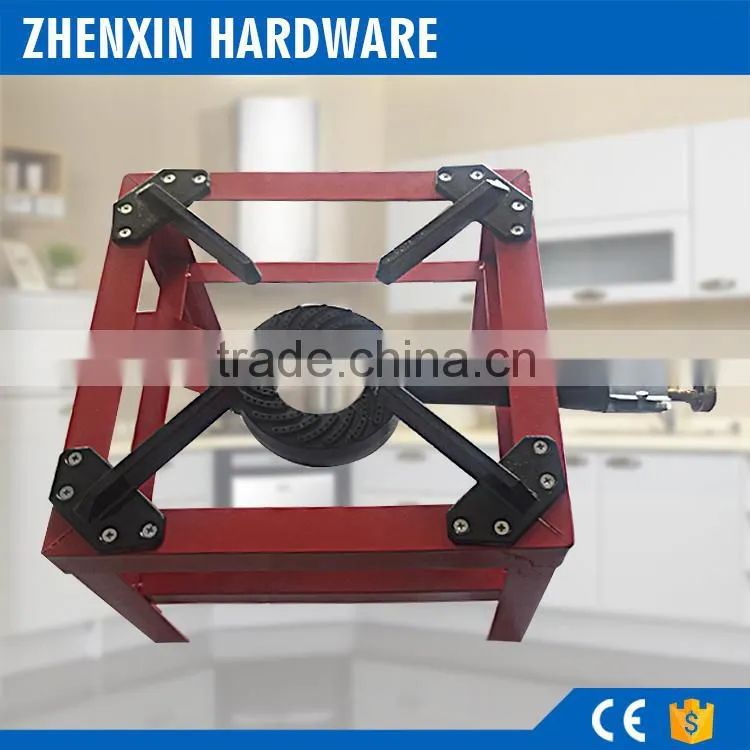 Safety table gas cookers, cheaper camping gas oven, stainless portable gas stove