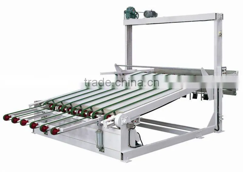 Carton machinery Flexo Printing Slotting die cutting