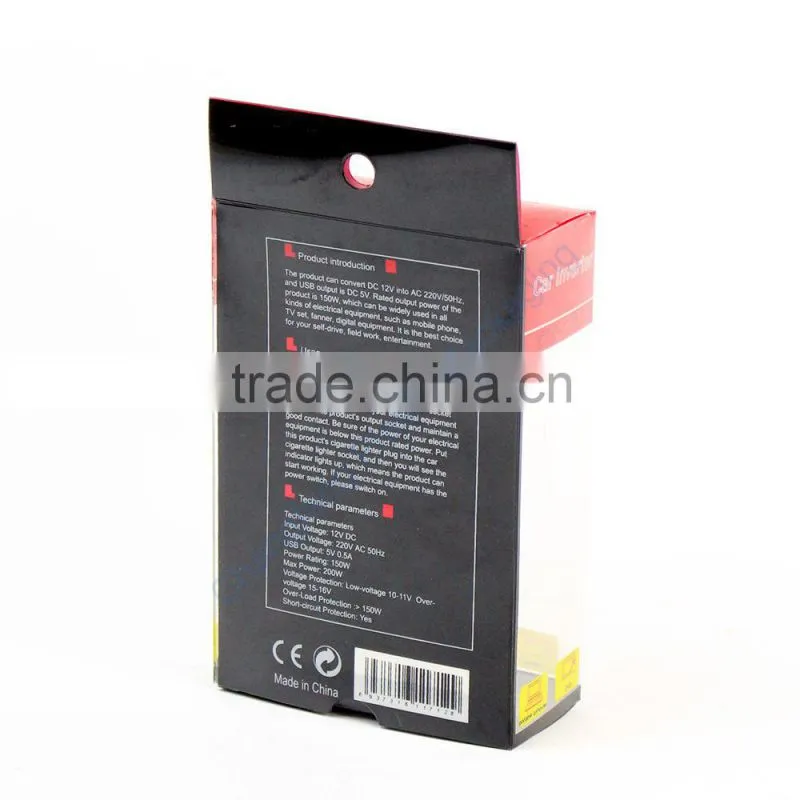 Wholesale Plastic Phone Accessory Case from Shenzhen
