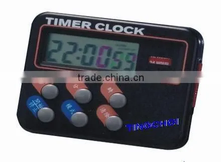 99'59" digital promotional kitchen timer gifts