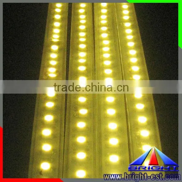50 inch led light bar SMD5050 60Pcs/m 900-950Lm 12V DC led light bar