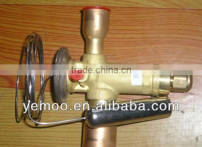 Danfoss Different Type Of Expansion Valve TDEX-12.5