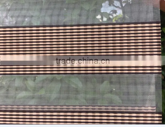 fashion new hot ZEBRA BLINDS FABRIC