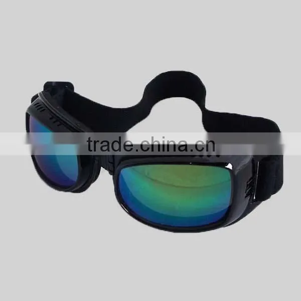 2016 new model motorcycle cheaper safety goggles with price