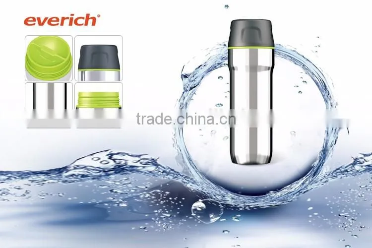 Manufacturer Supply Double Wall Stainless Steel 18/8 Vacuum Flask