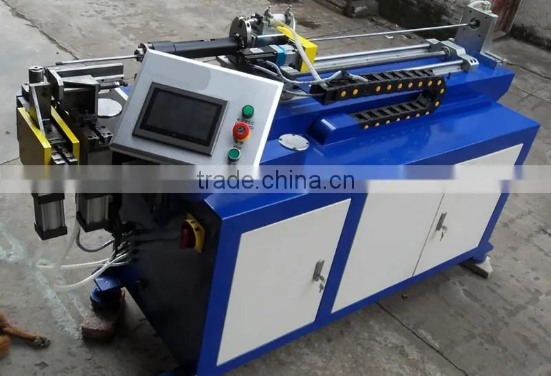 CNC copper mandrel benders for sale