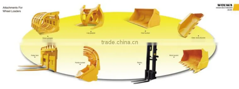 DLZ920 1.8 ton lwheel loader price made in china for sale