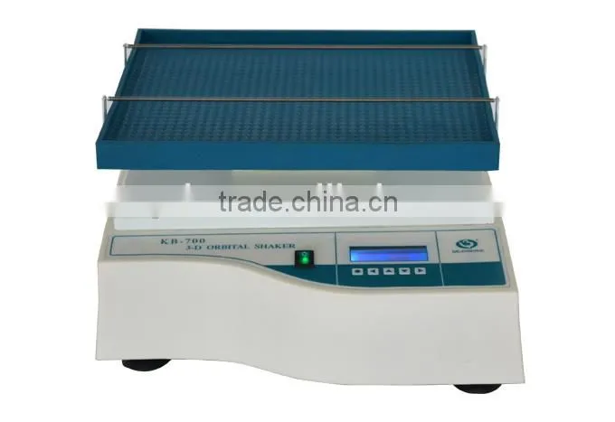 Intelligent 3D shaker for sale