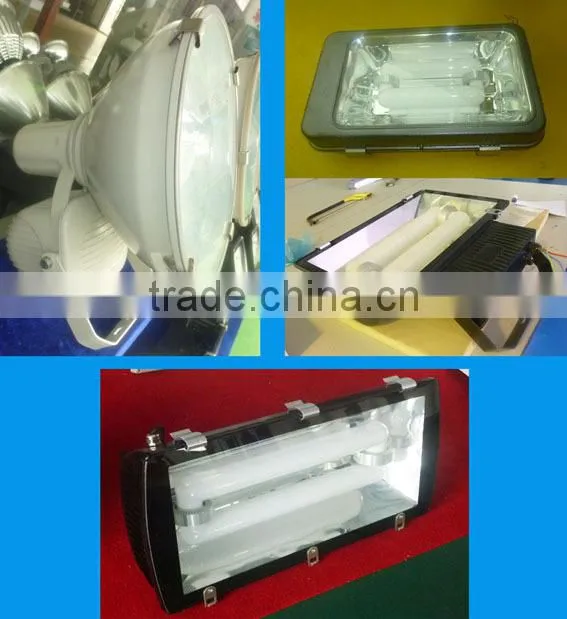 200w induction spot light flood light