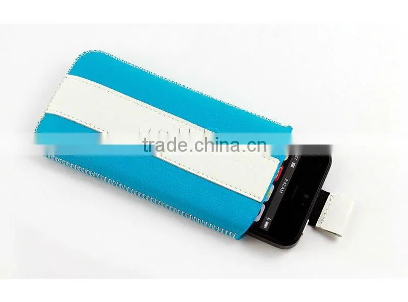 Girls Dreaming Microfiber mobile phone pouch bag