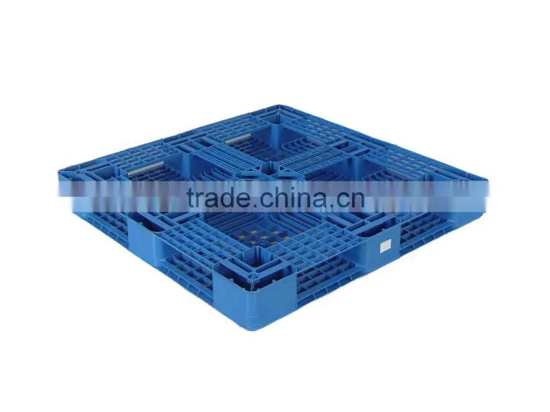 Hot sale recycled PE plastic pallet