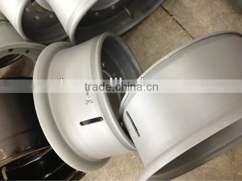 machinery rim 8.0-20