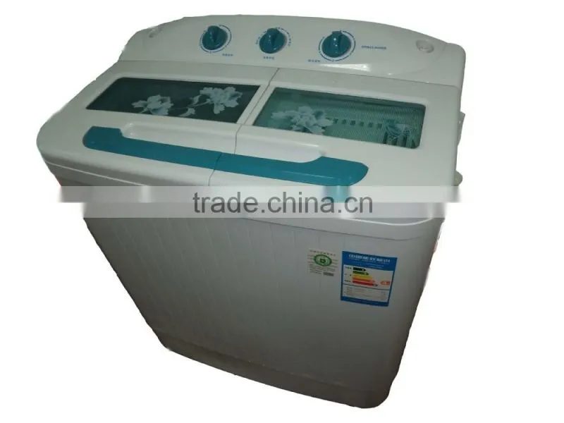 XPB42-428S Mini /Semi-Automatic/ Twin tub washing machine
