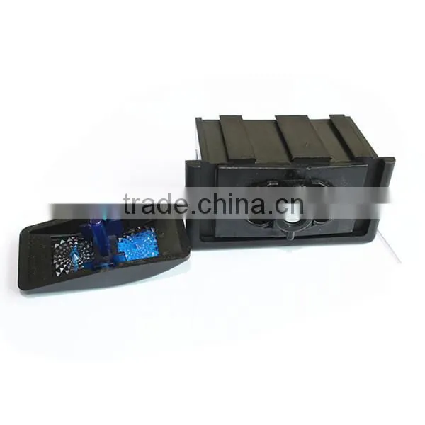 Rocker switch WK 12 Volt LED light bar waterproof ip68 on off blue