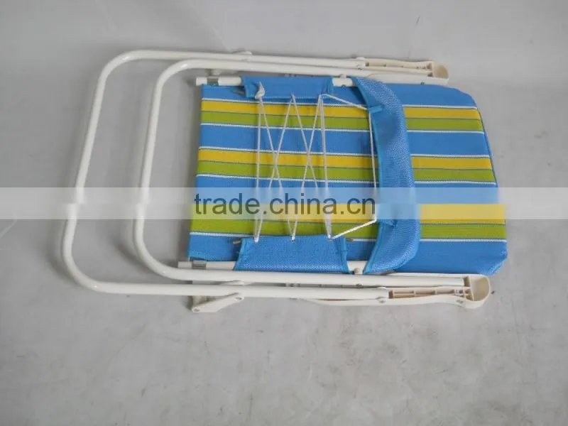 Portable Folding Outdoor Furniture Garden Lawn Chair-- Easy Carry and Store