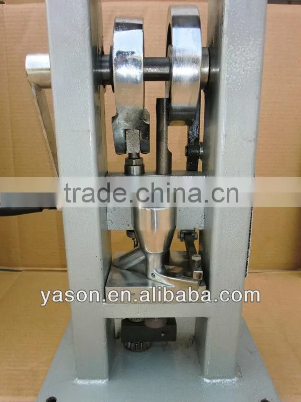Single Tablet Press TDP-0,Desktop Tablet press machine