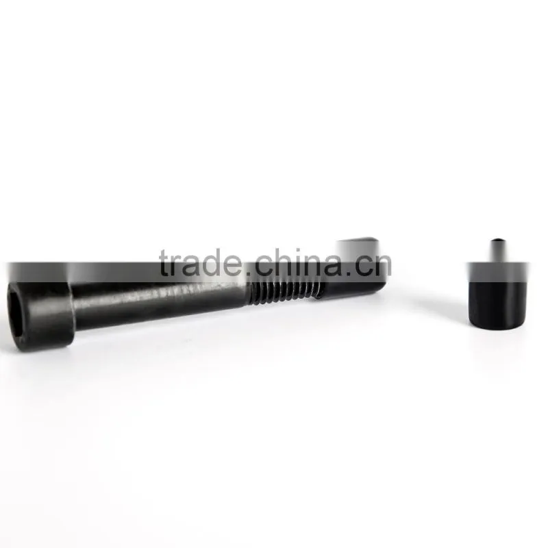 soft PVC customized cone covers / protector