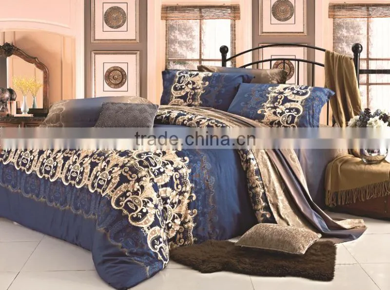 bed linen