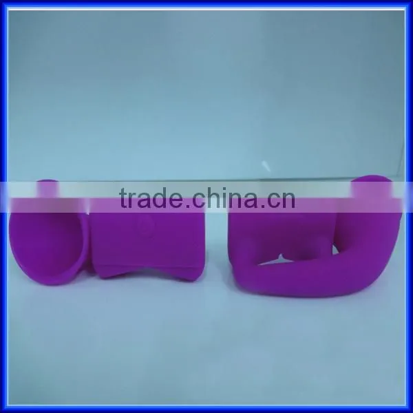 Hot selling cell phone loud speaker/mobile phone horn speaker /mobile phones external speakers
