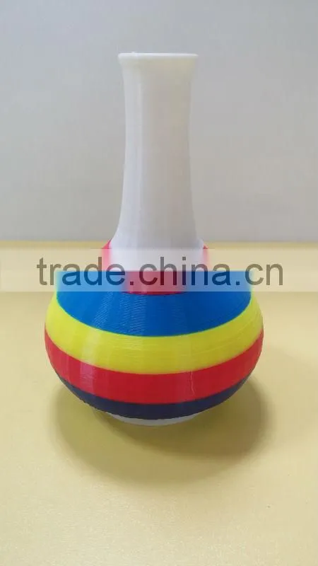 digital 3D desktop printer with software