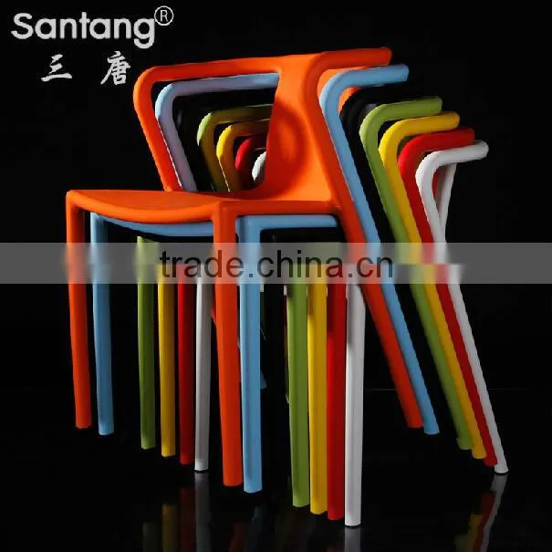 PP plastic chairs/ garden party chairs/ outdoor furniture 1739