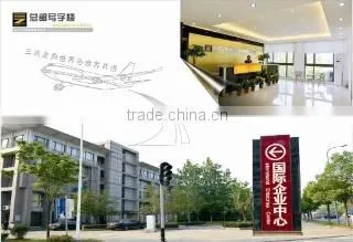 Wuhan Sanzhao Mould Steel Co., Ltd. company overview - view 2