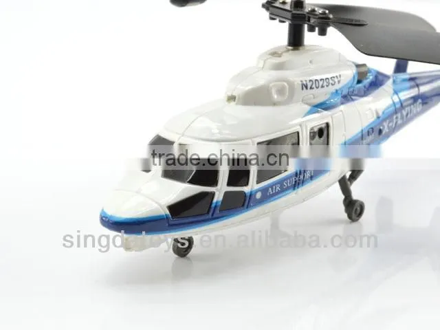 Popular RC Helicopter + RC Car + RC Motorcycle 3 in 1