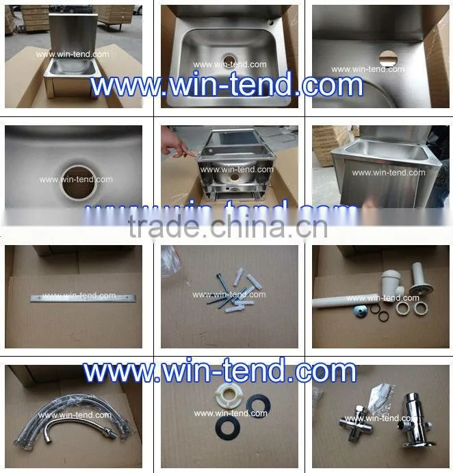 Hand Wash Basin
