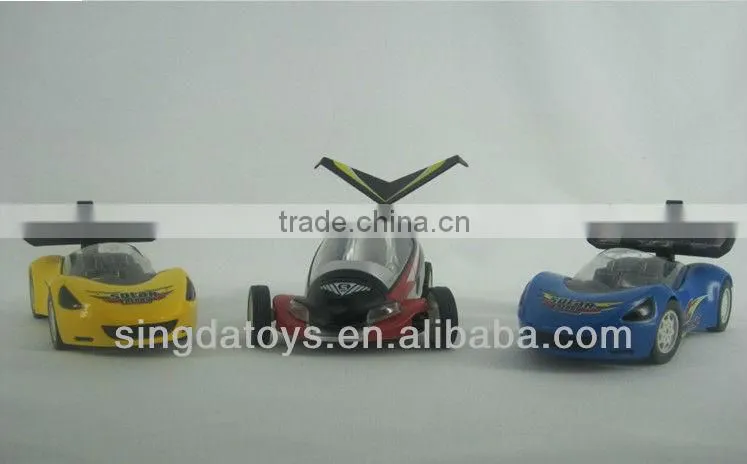 HD100523-2 New design cheap and good solar sports car
