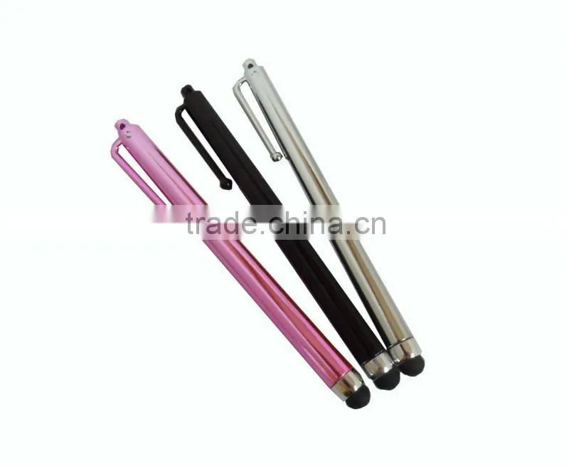 Capacitive Stylus Touch Pen For mobile phone and tablet pc