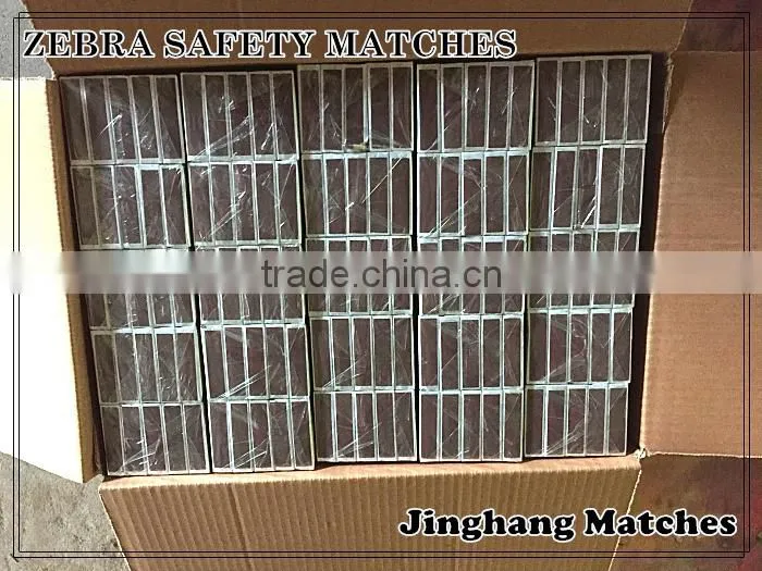 matches