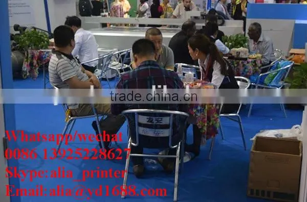 eco solvent led uv flatbed printer uv roll to roll printer 1024i printheads 3.2m