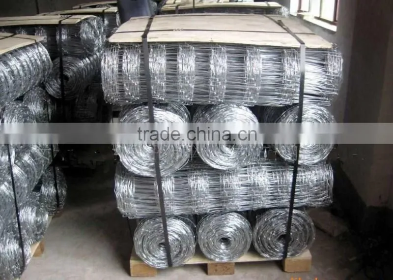 2016 hot sale made in china cattle/goat/ranch fence