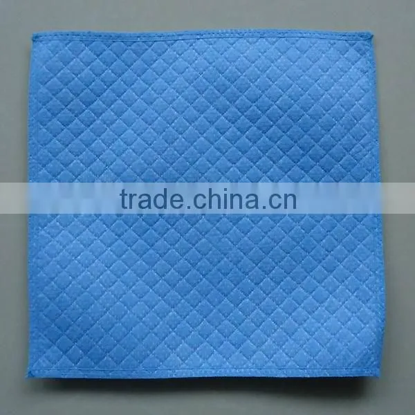 Good quality kitchen wipe dish cloth (super absrobent, reusable)