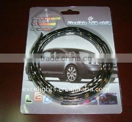 good quality illusion 5050 led strip light