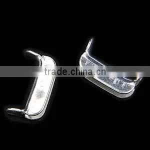 stamping parts of auto car/ seat belt accessory / metal punching processing