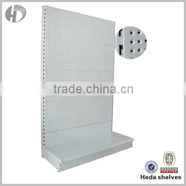 Metal Decorative Display Shelves