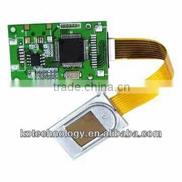 Fingerprint Authentication Module KO-ZA20