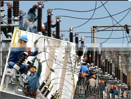 Overhead Conductor(ACSR, AAC, AAAC, ACSS/TW, ACCC, AACSR, ACAR, OPGW)Bare Conductor