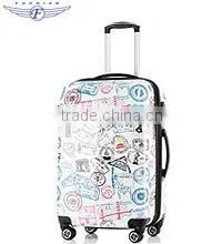 New design PU/PVC Ladies Bag