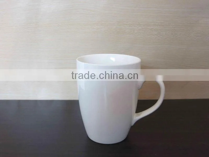 12oz Ceramic terracotta mug wholesale