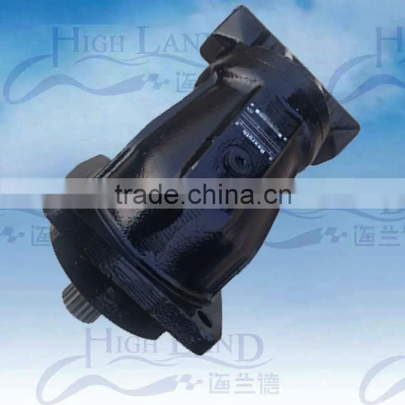 Hydraulic Motor