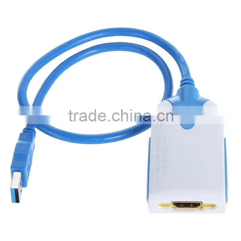 usb 3.0 to hdmi display adapter