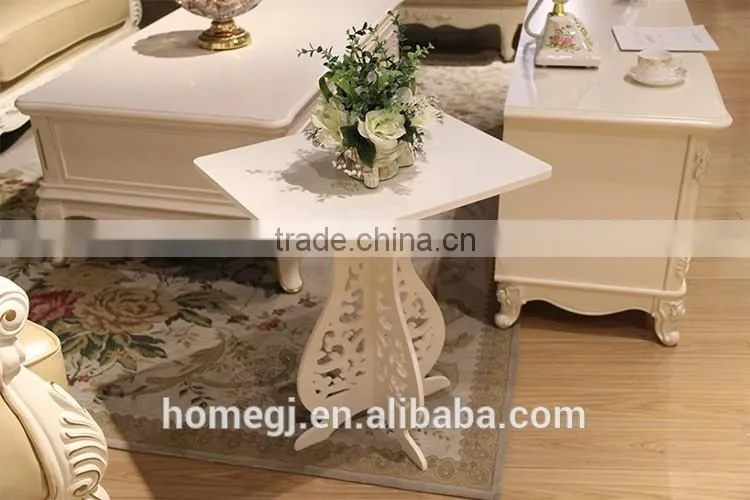 Italy new design living room furniture modern folding coffee table