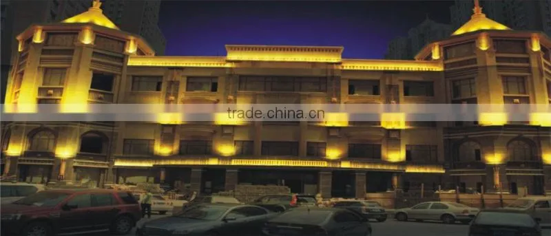 IP65 outdoor waterproof 10w led flood light