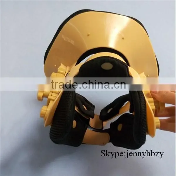 Neck Pain Relief Cervical Neck Traction Belt